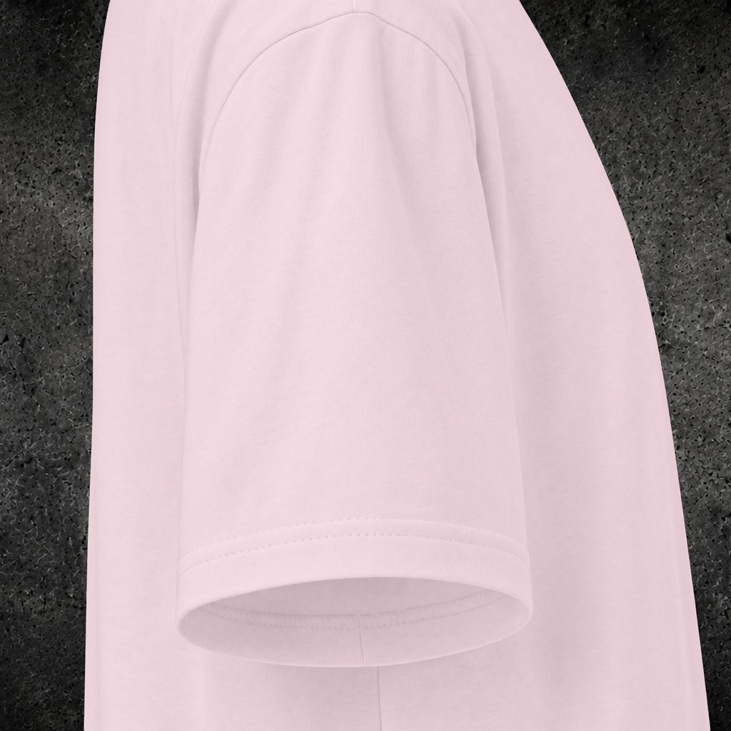 Unisex Max Heavyweight Short Sleeve