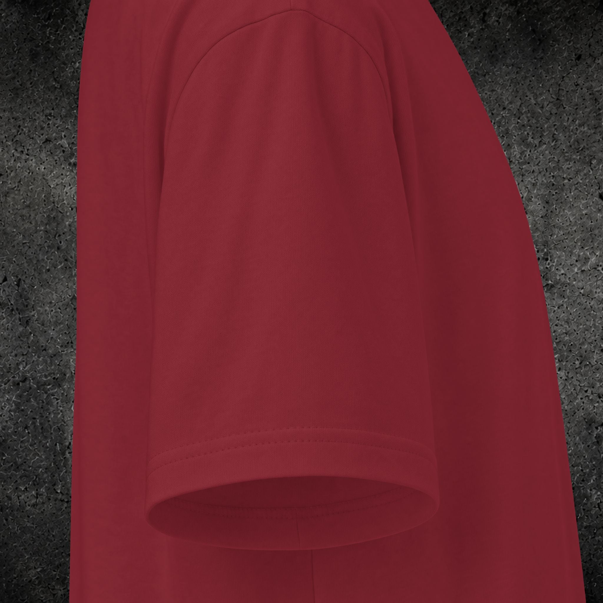 Unisex Max Heavyweight Short Sleeve