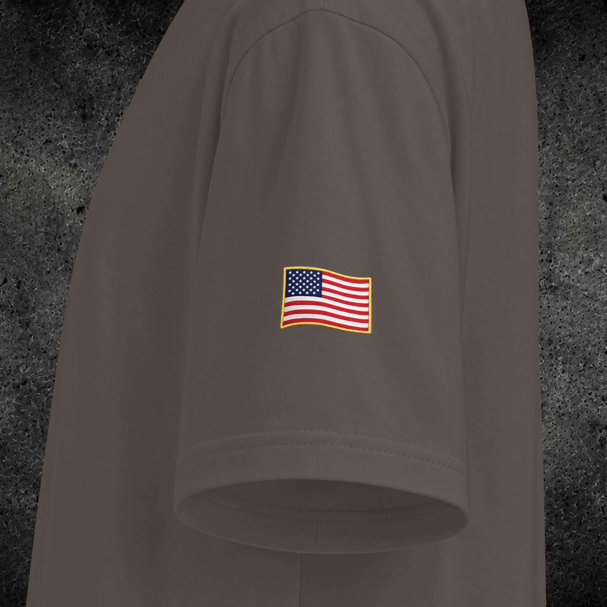 Unisex Max Heavyweight Short Sleeve