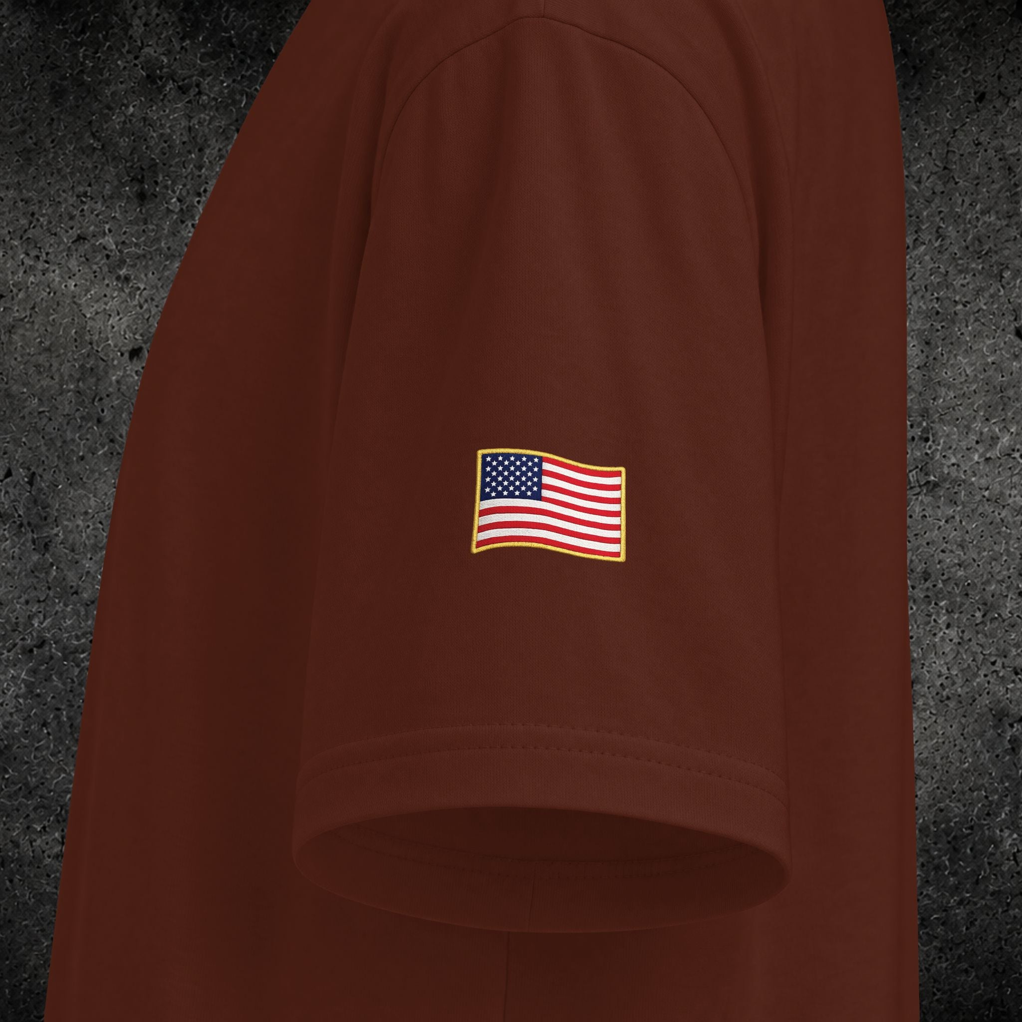 Unisex Max Heavyweight Short Sleeve