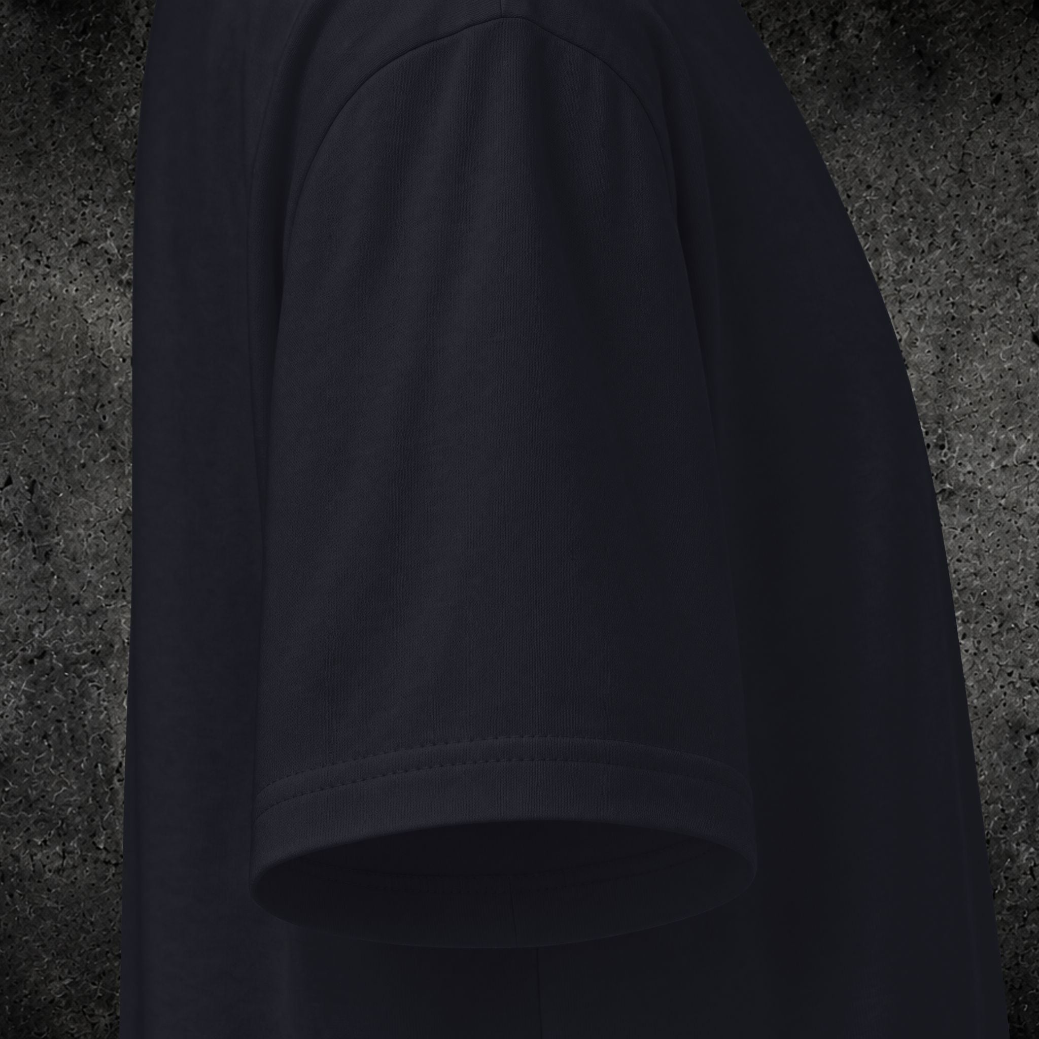 Unisex Max Heavyweight Short Sleeve