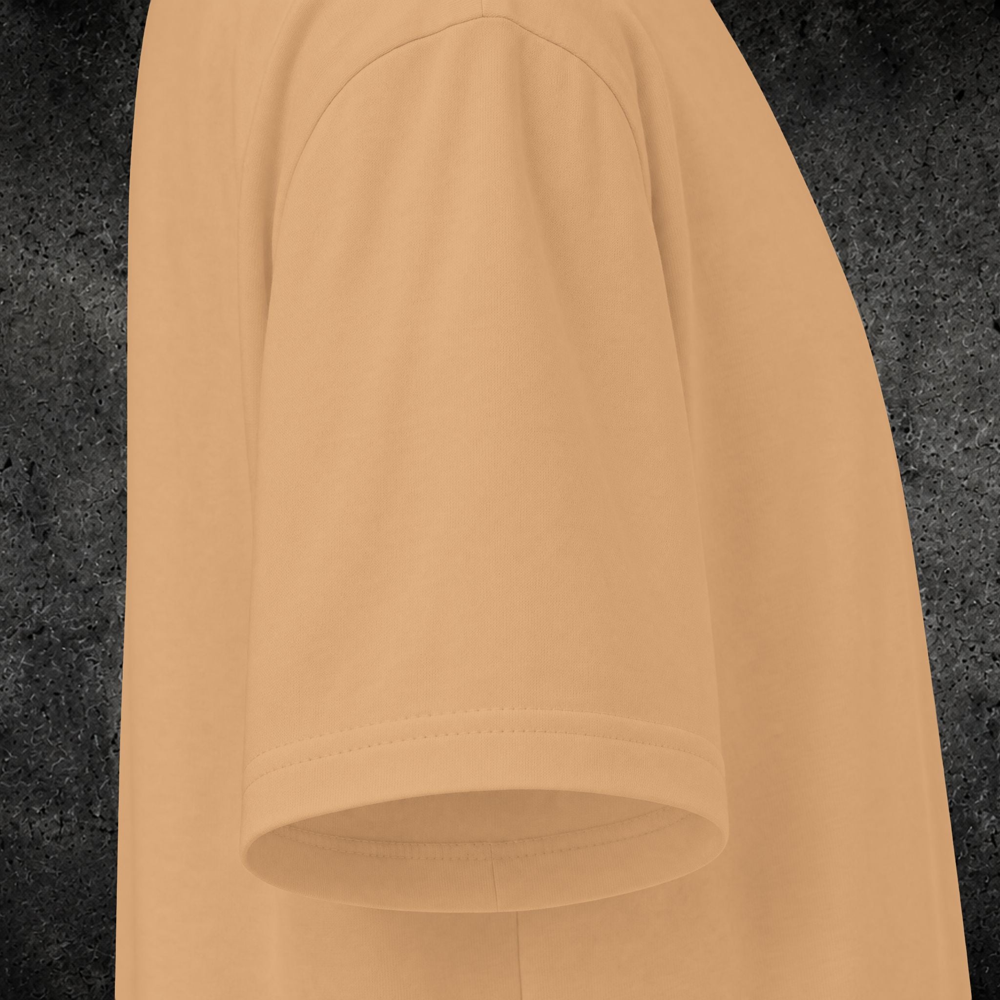 Unisex Max Heavyweight Short Sleeve