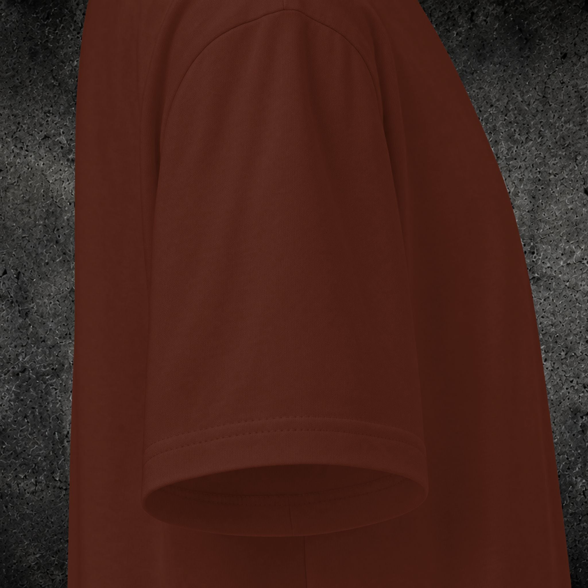 Unisex Max Heavyweight Short Sleeve