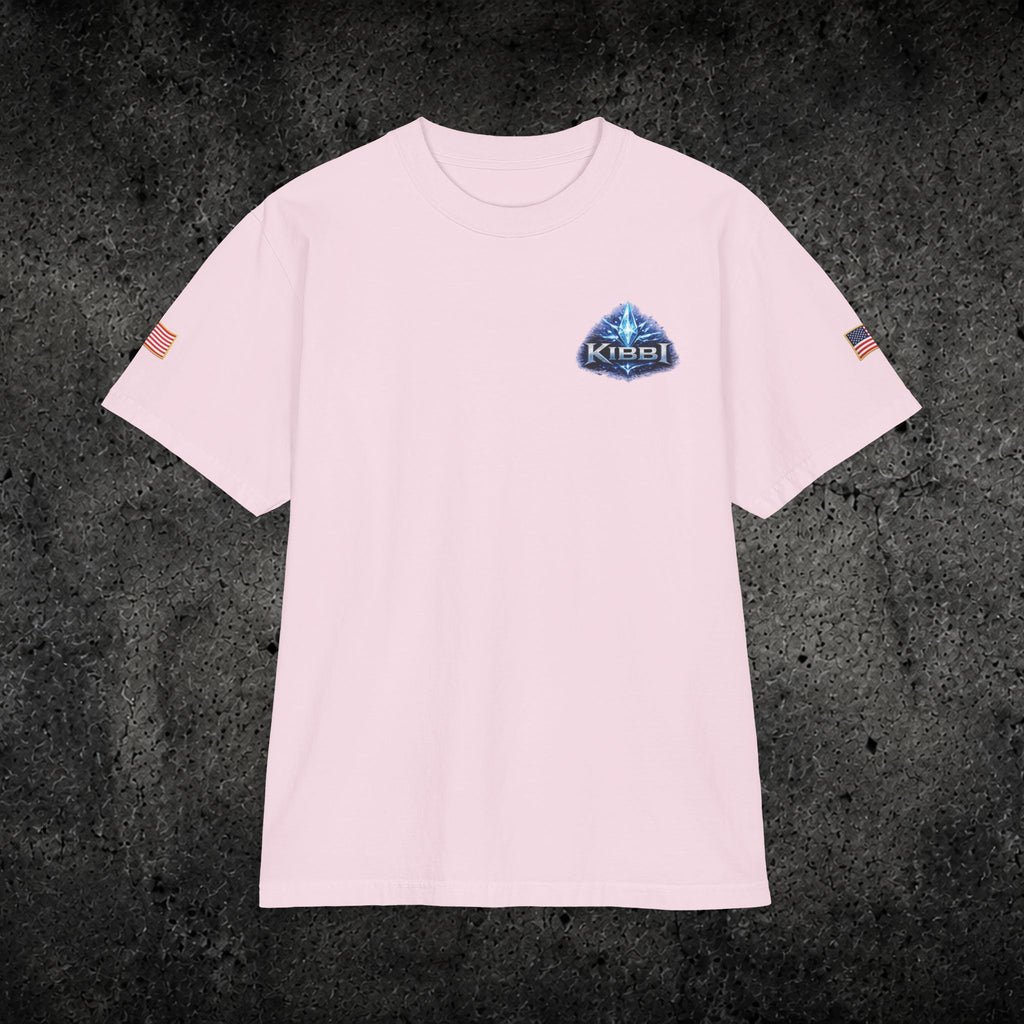 Unisex Max Heavyweight Short Sleeve