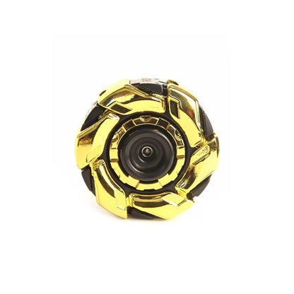 Mecha Transform Fidget Spinner EDC Focus Aid Hand Spinner Restlessness Easing Pocket Toy for Adults Fidget Toy Adults Gifts