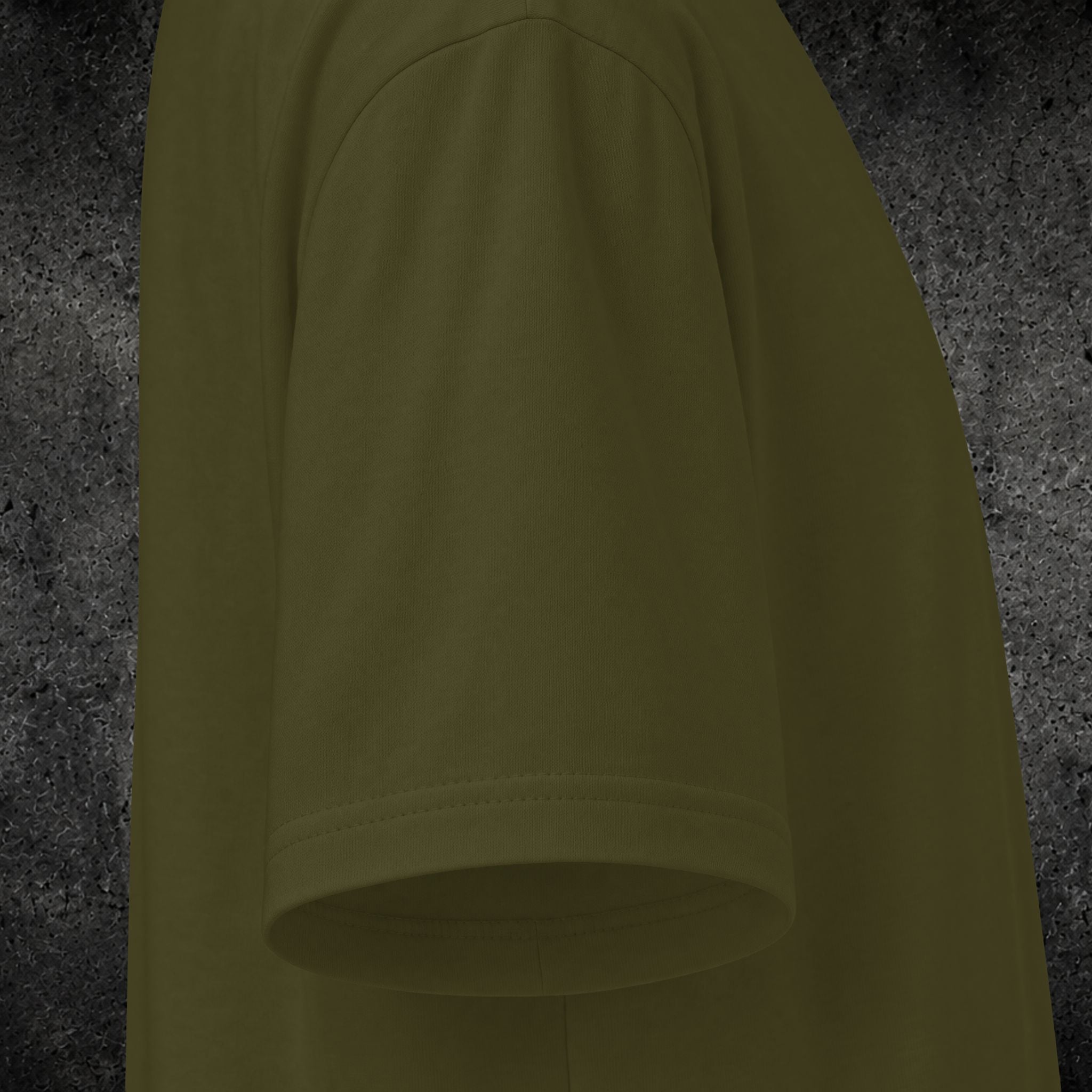 Unisex Max Heavyweight Short Sleeve