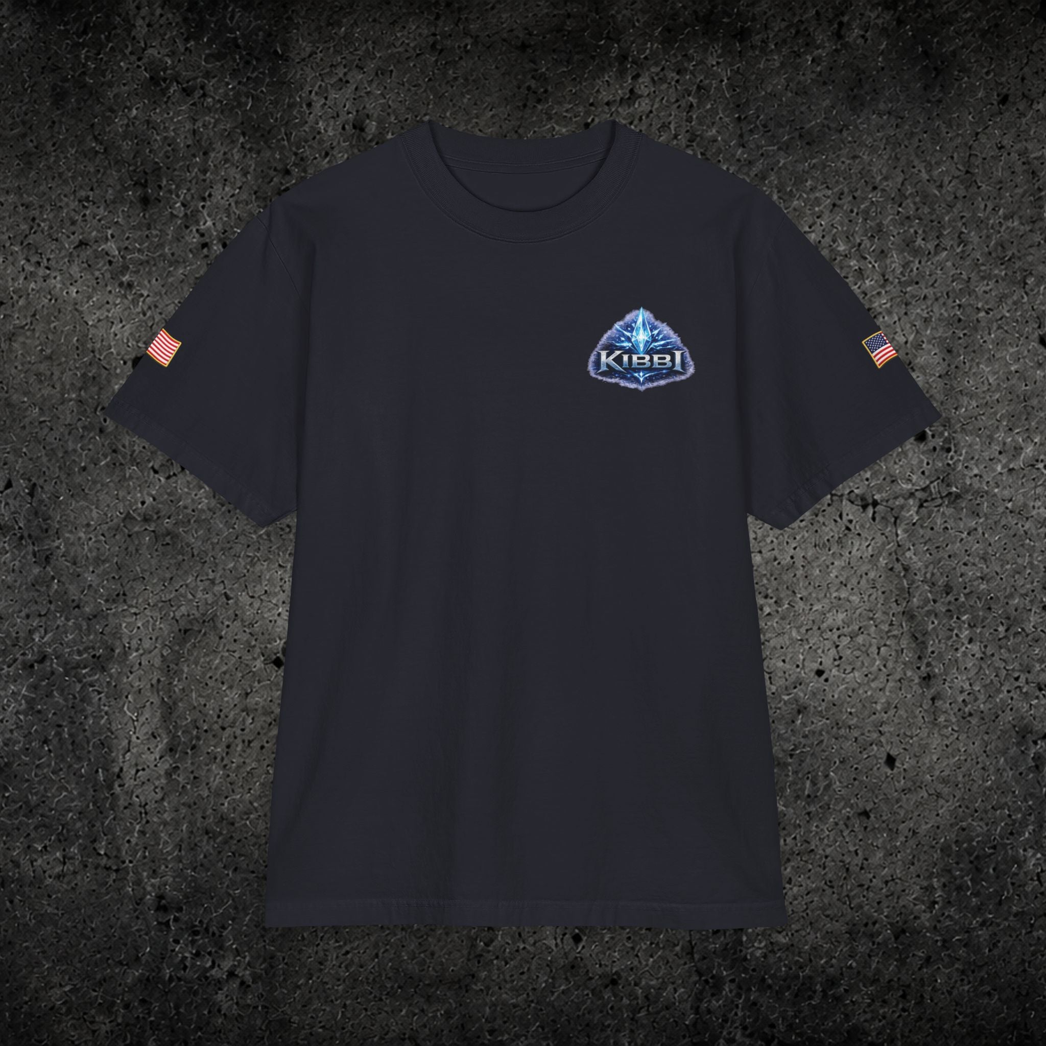Unisex Max Heavyweight Short Sleeve