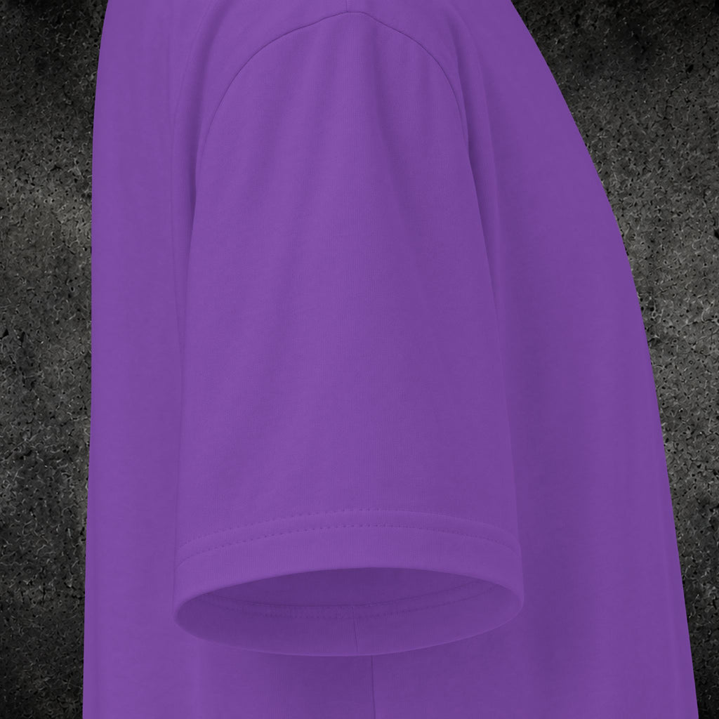 Unisex Max Heavyweight Short Sleeve