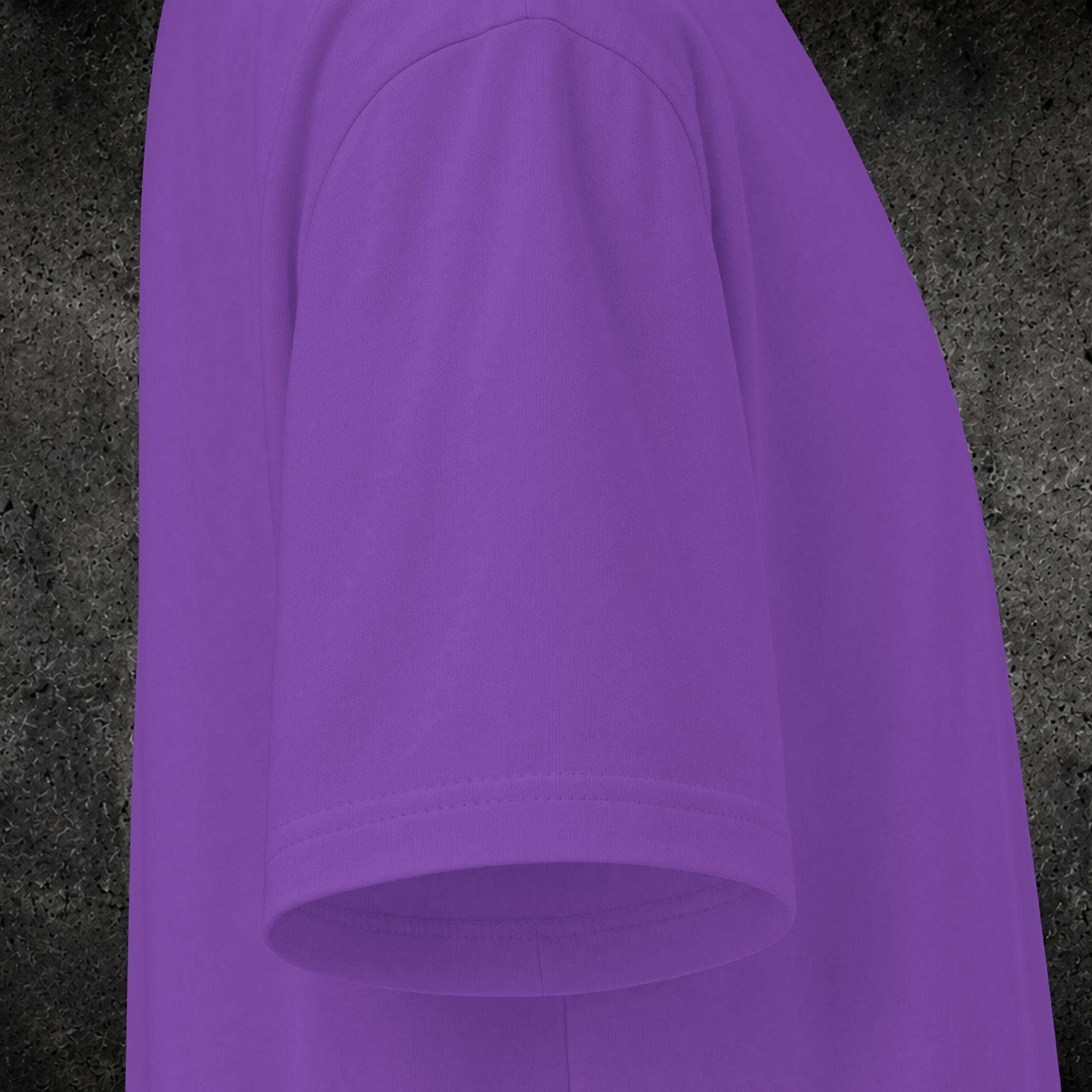 Unisex Max Heavyweight Short Sleeve