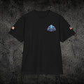 Unisex Max Heavyweight Short Sleeve