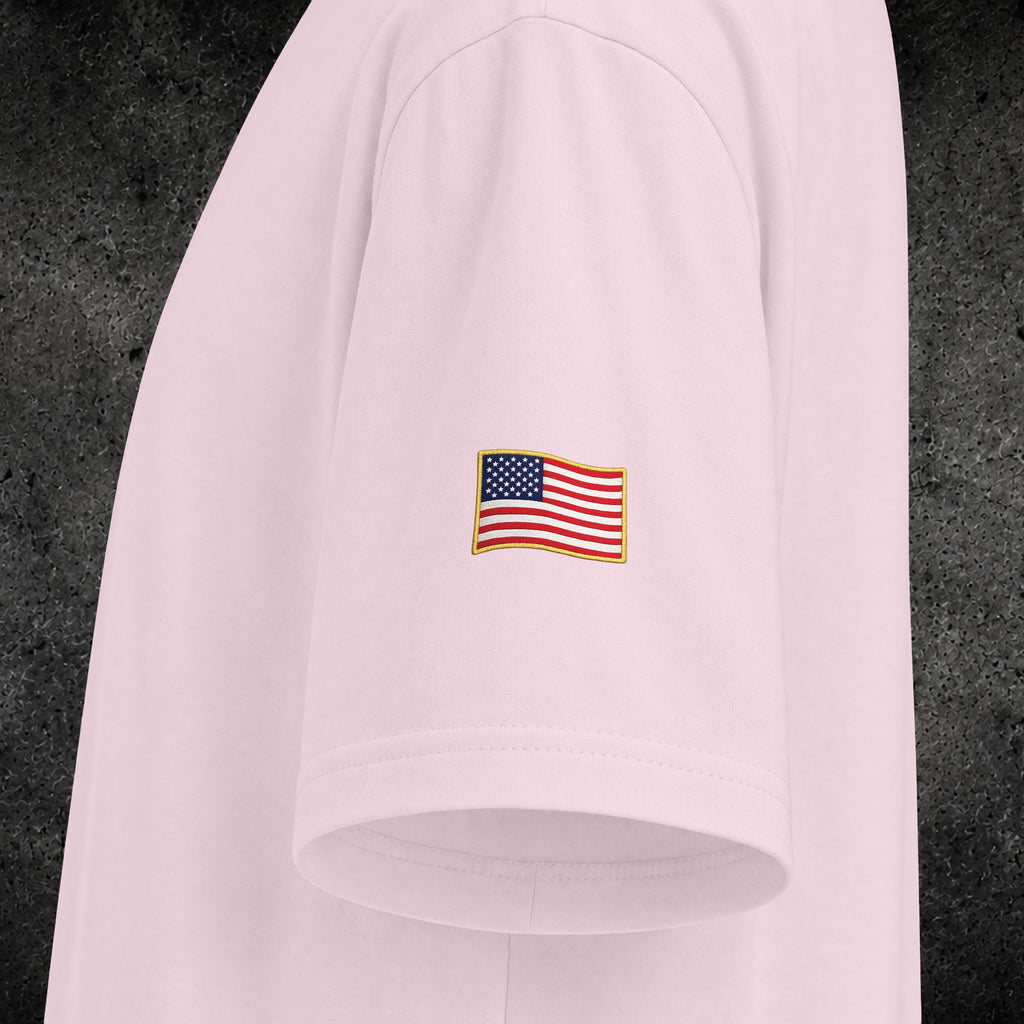 Unisex Max Heavyweight Short Sleeve
