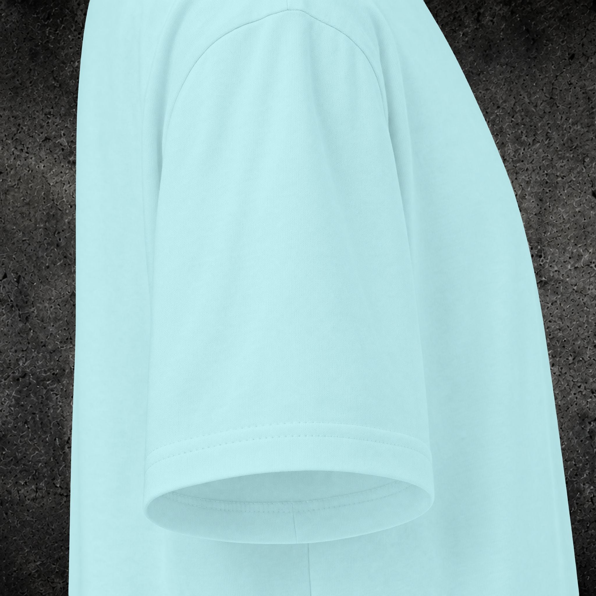 Unisex Max Heavyweight Short Sleeve