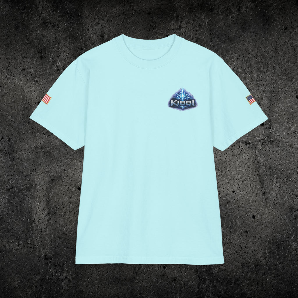Unisex Max Heavyweight Short Sleeve