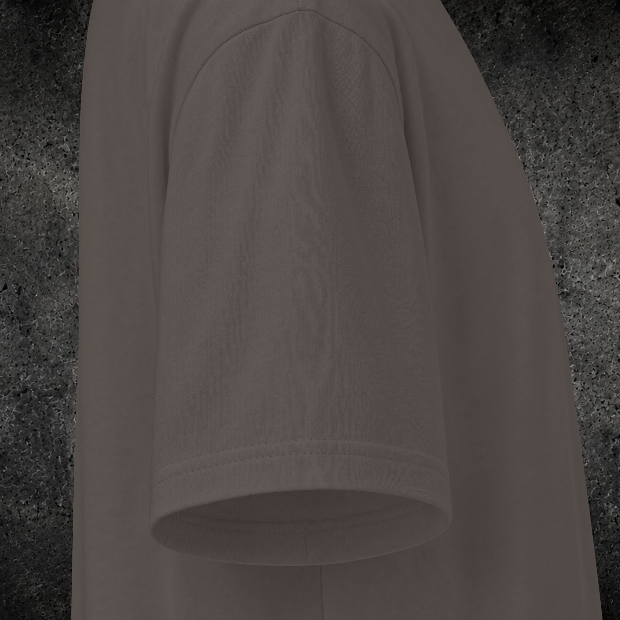 Unisex Max Heavyweight Short Sleeve