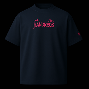 Handreos - T-shirt