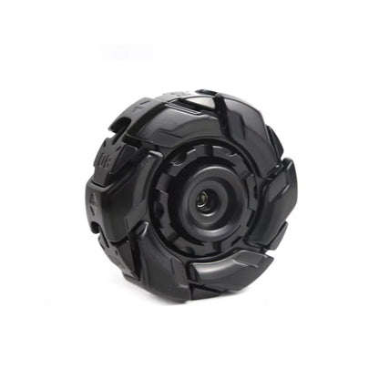 Mecha Transform Fidget Spinner EDC Focus Aid Hand Spinner Restlessness Easing Pocket Toy for Adults Fidget Toy Adults Gifts